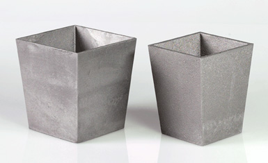 bloempot