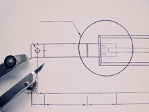 Opoffer Anode studie